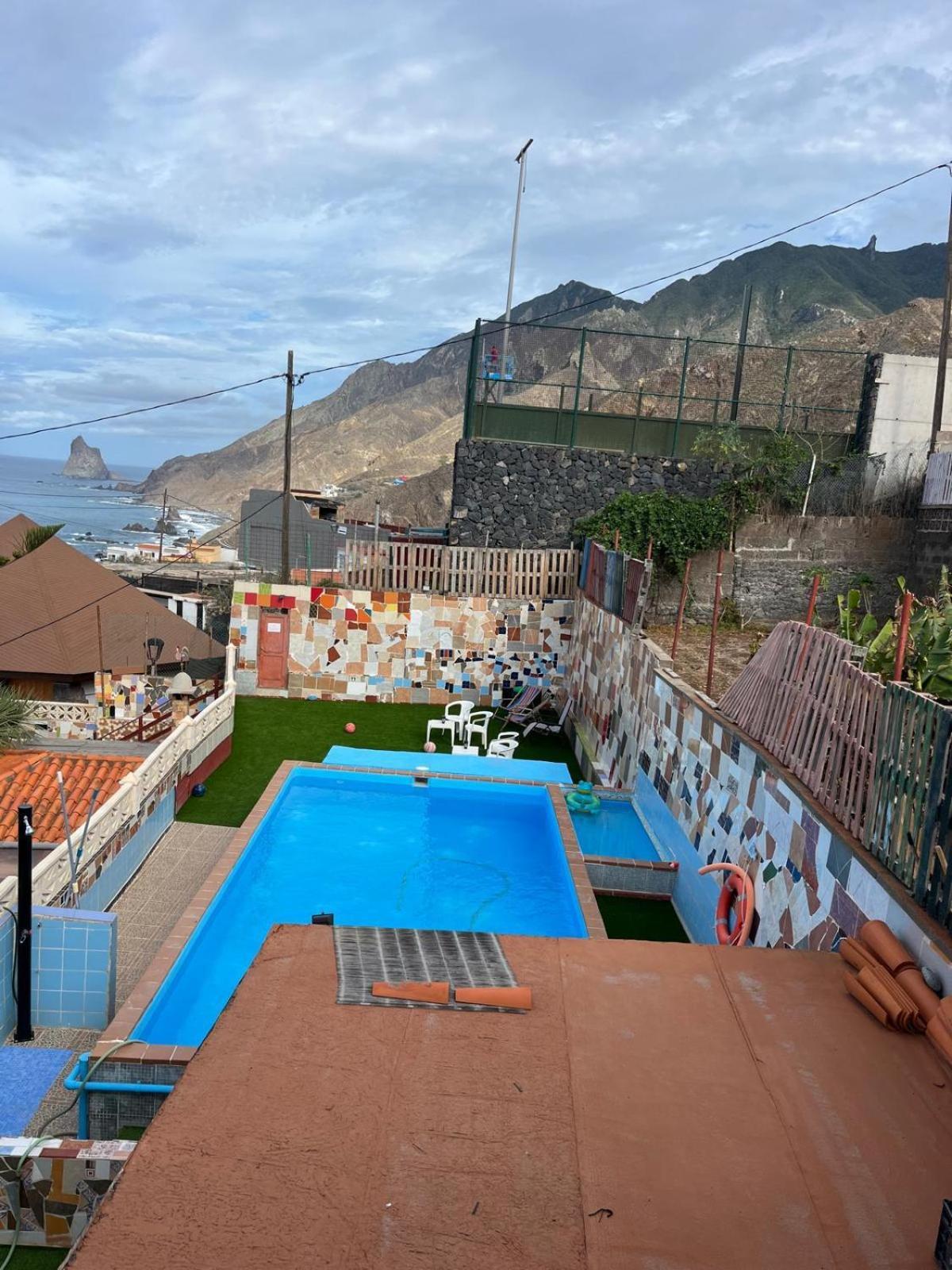 Estudios Kylie Y Evelyn Santa Cruz de Tenerife Exterior foto