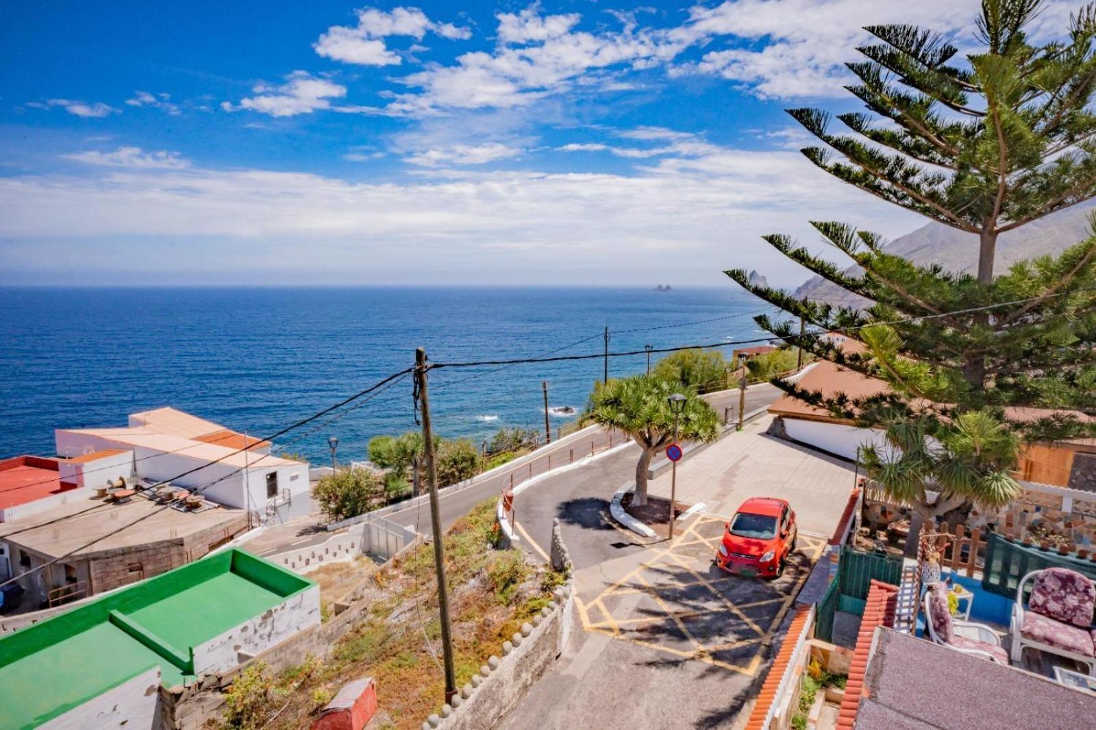 Estudios Kylie Y Evelyn Santa Cruz de Tenerife Exterior foto