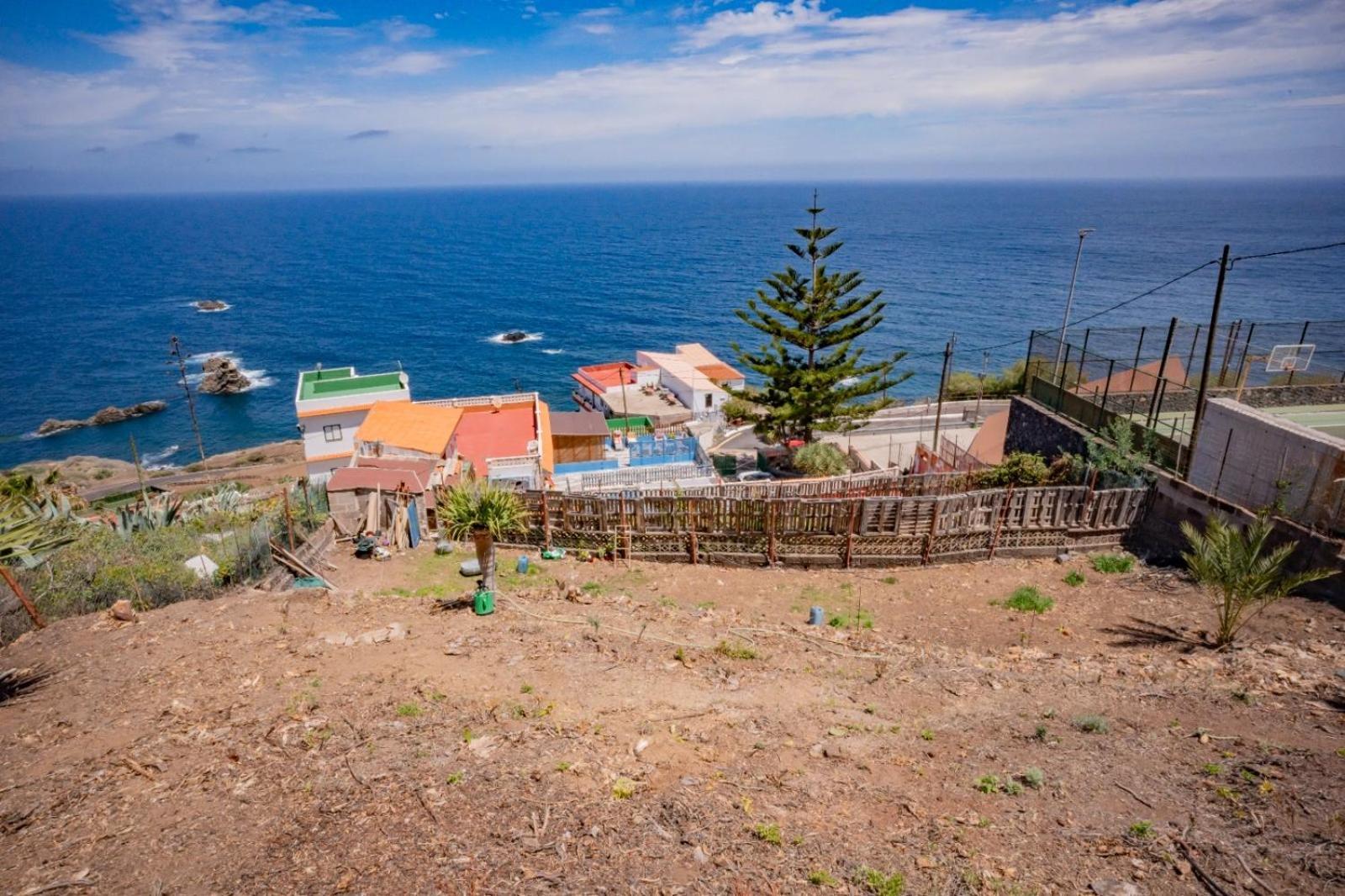 Estudios Kylie Y Evelyn Santa Cruz de Tenerife Exterior foto