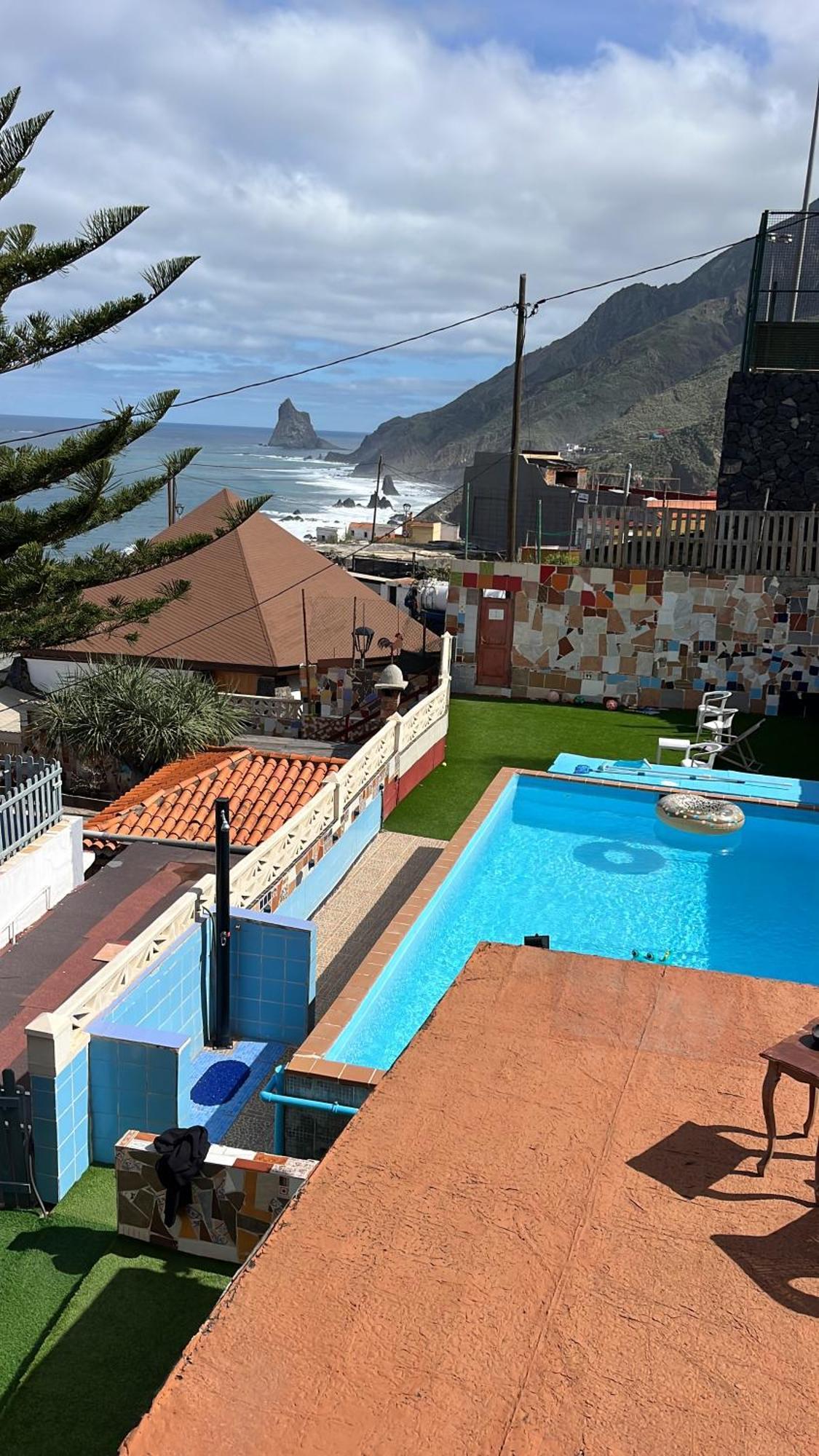 Estudios Kylie Y Evelyn Santa Cruz de Tenerife Exterior foto